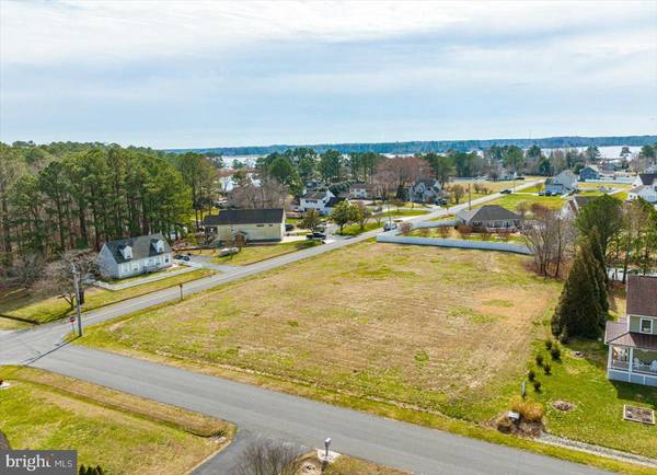 LOT #138 & #139 W MARIE DR, Bishopville, MD 21813