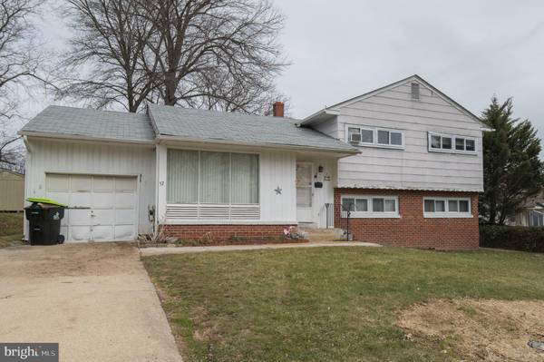 37 S DICKENS RD, Claymont, DE 19703