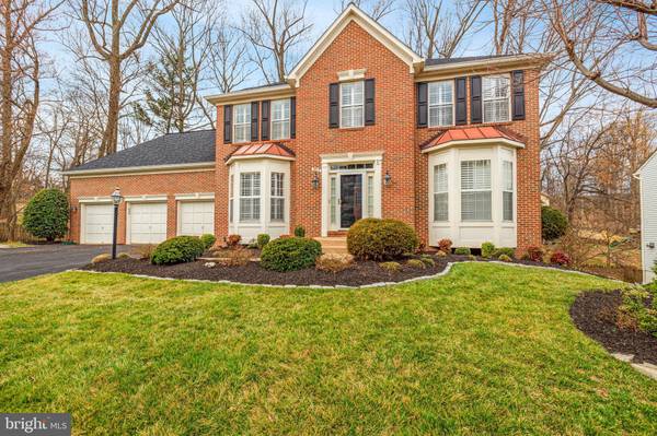 5818 VALLEY VIEW DR, Alexandria, VA 22310