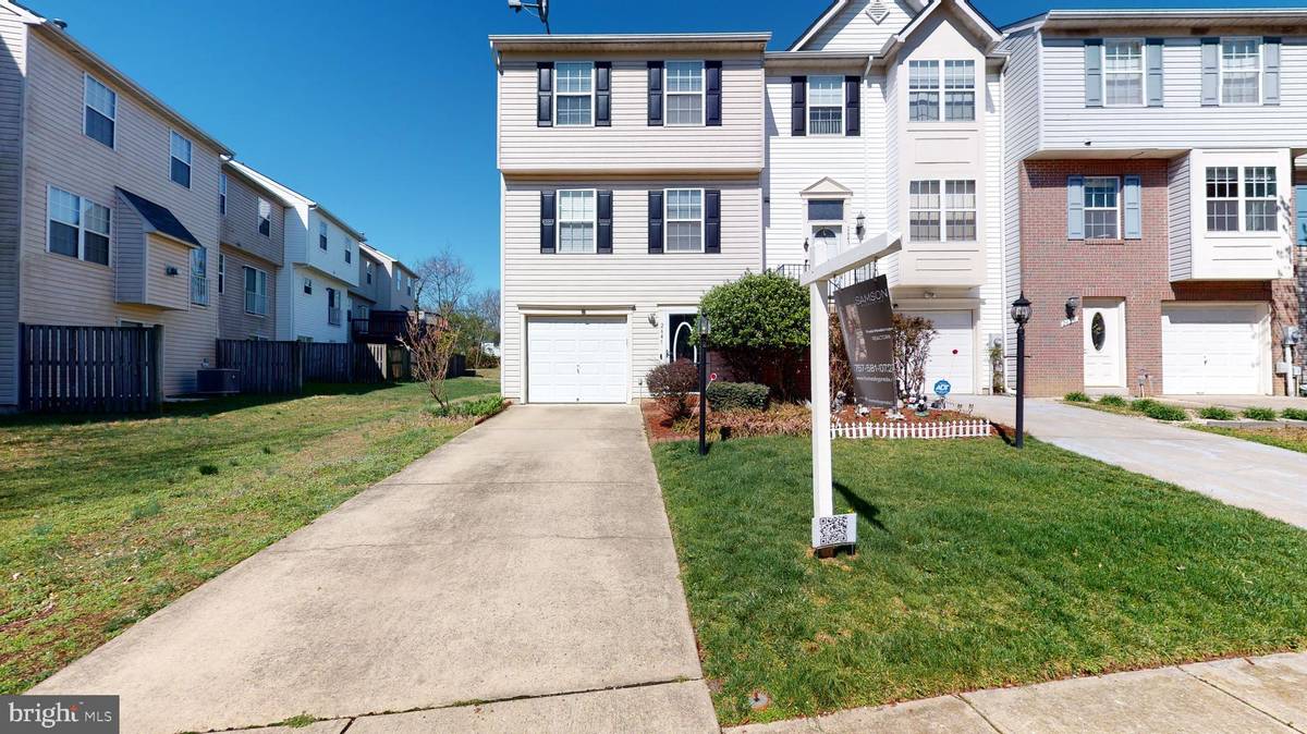 Bryans Road, MD 20616,2647 LONGBOW CT