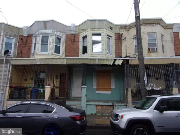 Philadelphia, PA 19134,3520 ELLA ST