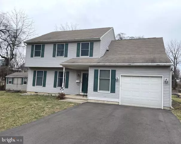 333 BERKSHIRE RD, Fairless Hills, PA 19030