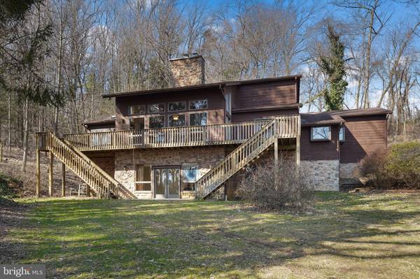 255 BROWN RD, Nottingham, PA 19362