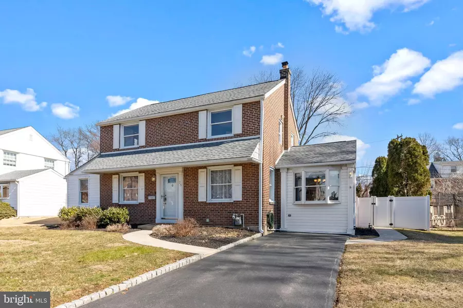 25 ROSE LN, Springfield, PA 19064