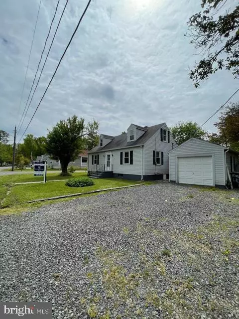 Colonial Beach, VA 22443,1025 LOSSING AVE