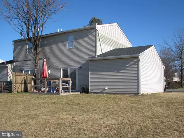 Cleona, PA 17042,15 WALNUT MILL LN