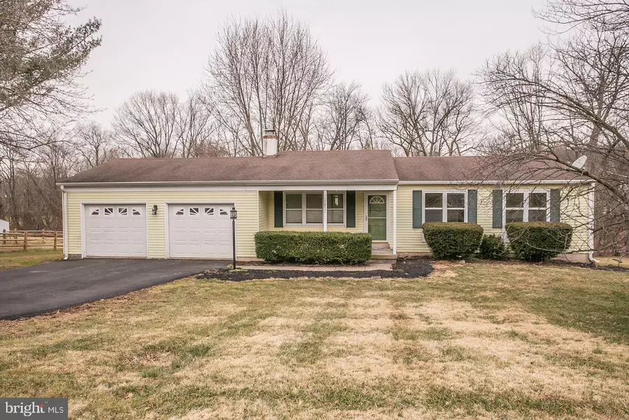 1853 RAMPART LN, Lansdale, PA 19446