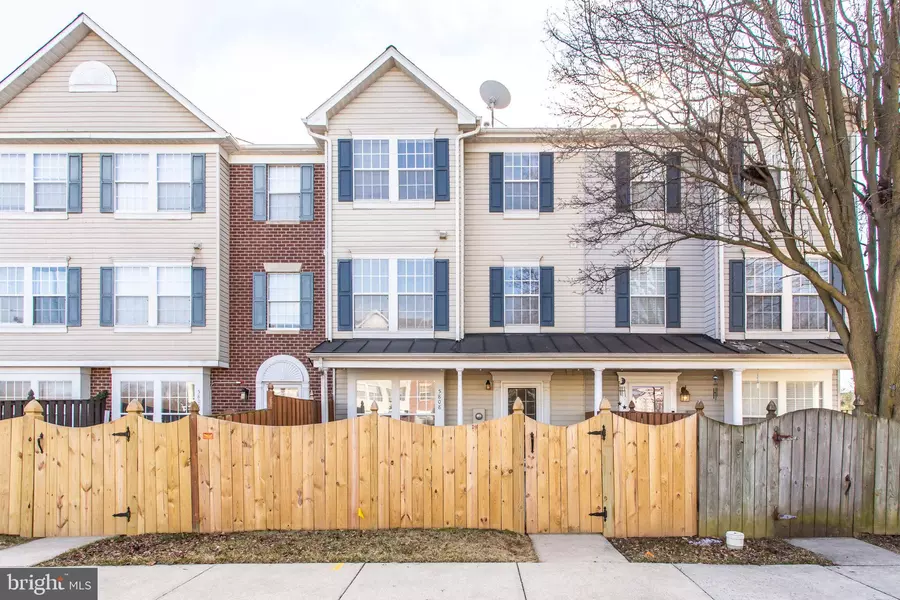 5808 DUKE CT, Frederick, MD 21703