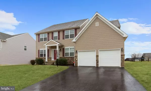 50 MCINTOSH LN, Aspers, PA 17304