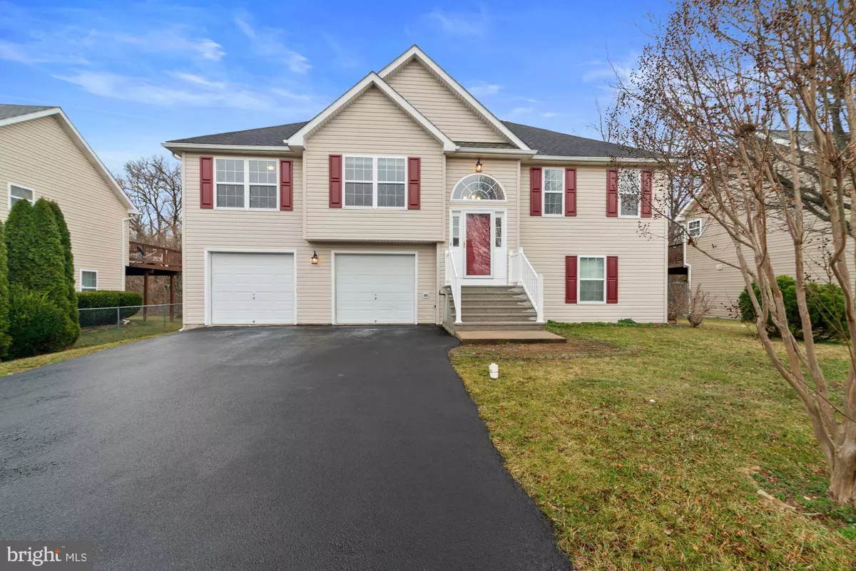 Martinsburg, WV 25405,371 GOOD DR