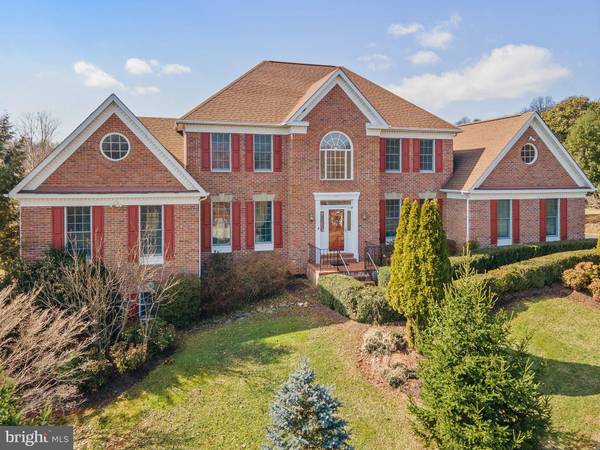 7835 WELLINGTON DR, Warrenton, VA 20186