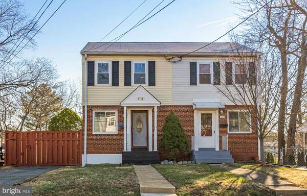 6733 KENYON DR, Alexandria, VA 22307