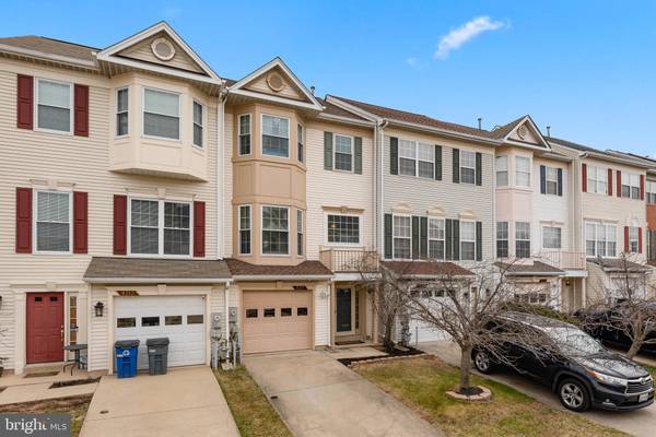 8311 SUMMIT HILL WAY, Jessup, MD 20794