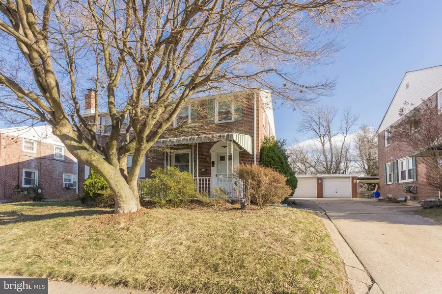 4214 GARRETT RD, Drexel Hill, PA 19026