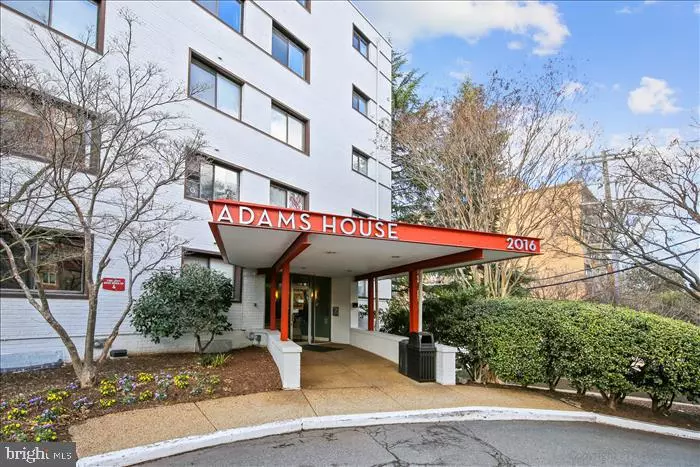 2016 N ADAMS ST #708, Arlington, VA 22201