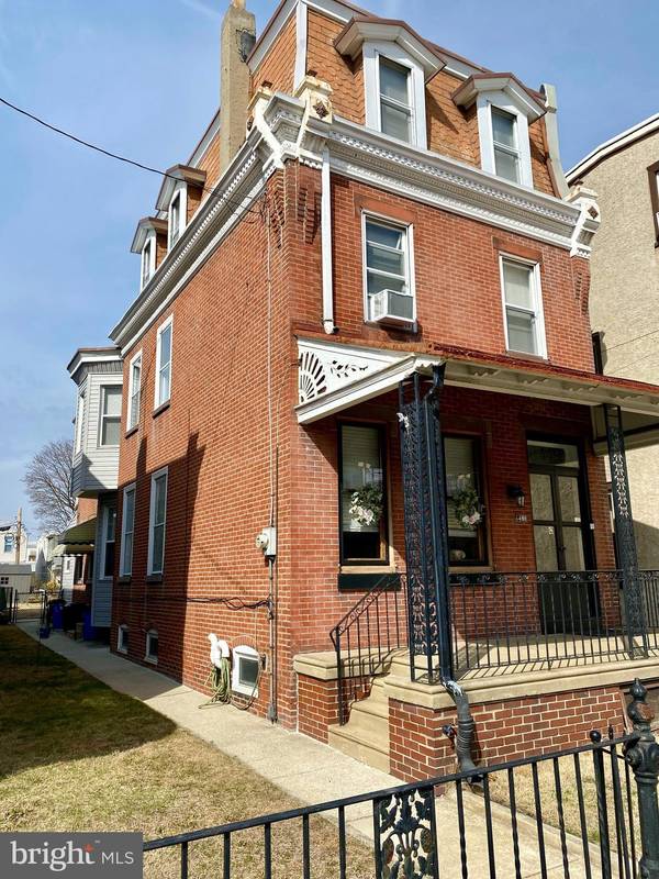 4490 RICHMOND ST, Philadelphia, PA 19137