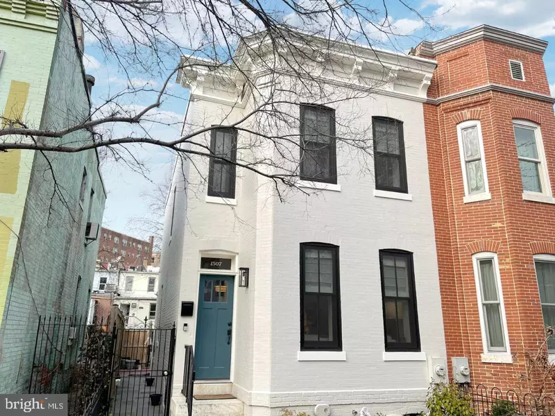 1507 CAROLINE ST NW, Washington, DC 20009