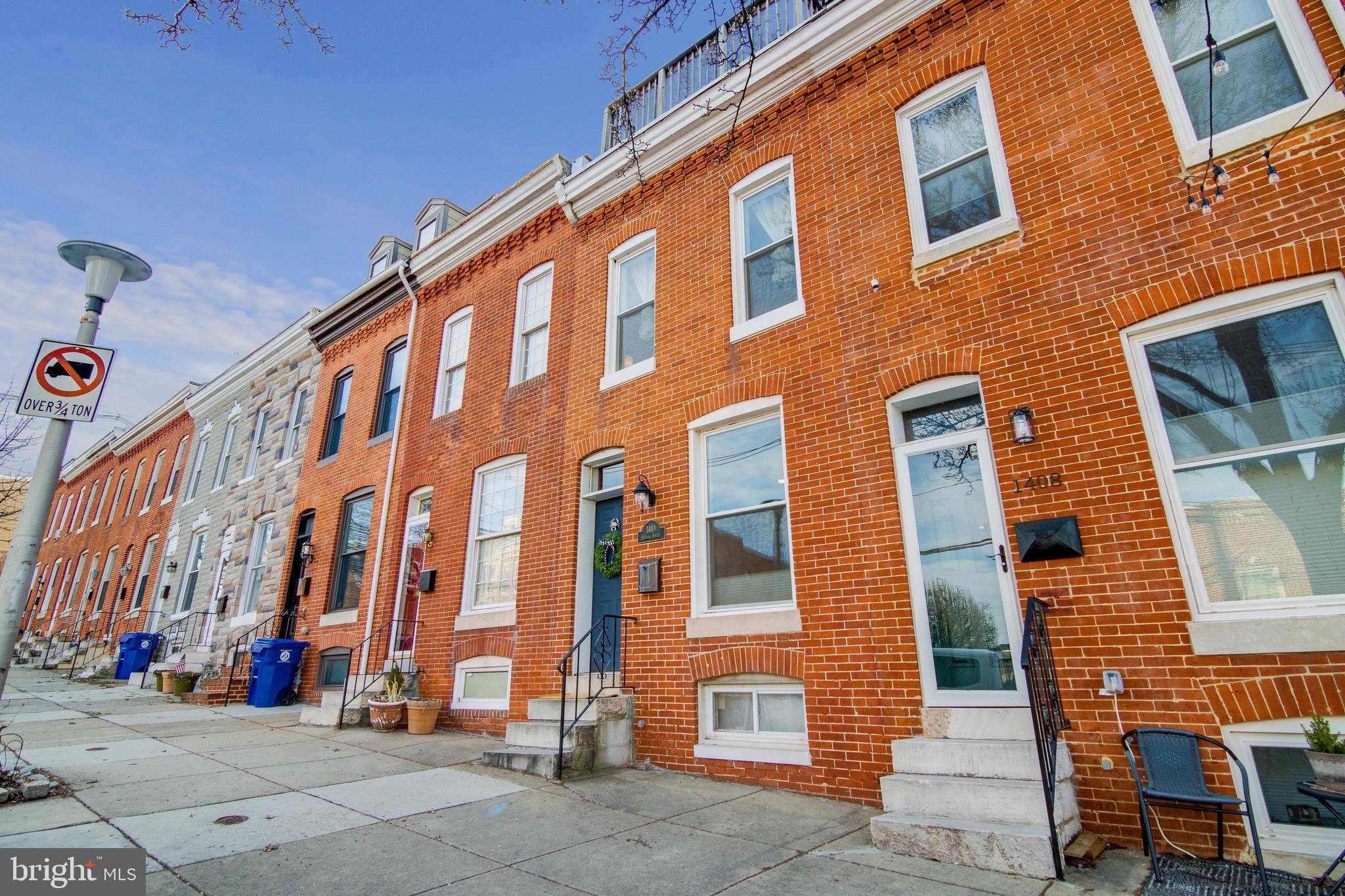1410 JACKSON ST, Baltimore, MD 21230