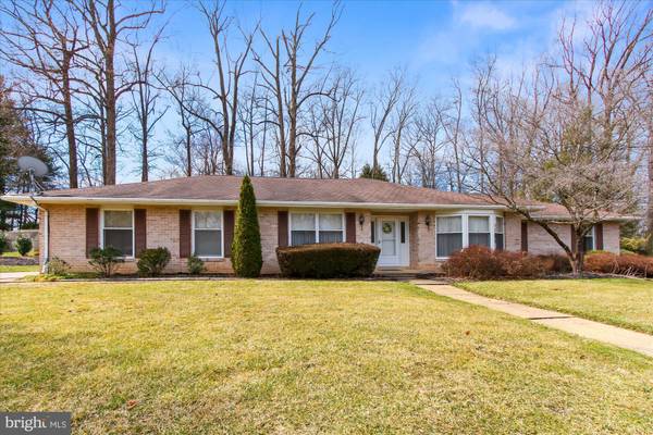 York, PA 17408,3968 LITTLE JOHN DR