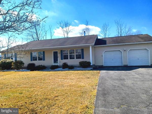 Orrtanna, PA 17353,835 ORRTANNA RD