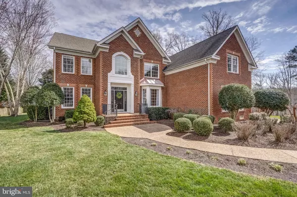 3007 HEDGEWAY PL, Midlothian, VA 23113