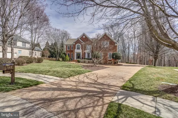 Midlothian, VA 23113,3007 HEDGEWAY PL