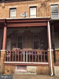 806 HADDON AVE AVE, Camden, NJ 08103