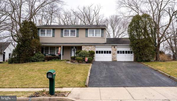 891 ORCHARD LN, Lansdale, PA 19446