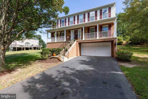 15355 BALD EAGLE LN, Woodbridge, VA 22191