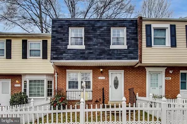 4110 FERRARA TER, Woodbridge, VA 22193