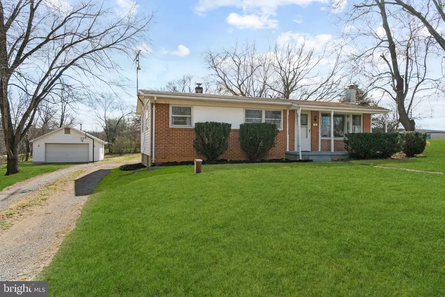 72 SHEPHERDS MILL RD, Berryville, VA 22611