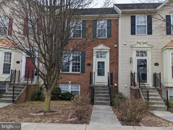 17721 PERLITE WAY, Hagerstown, MD 21740