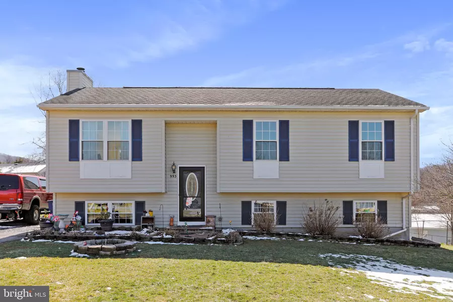 993 VIEW CREST CT, Front Royal, VA 22630