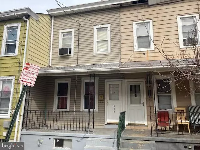 508 EMORY AVE, Trenton, NJ 08611