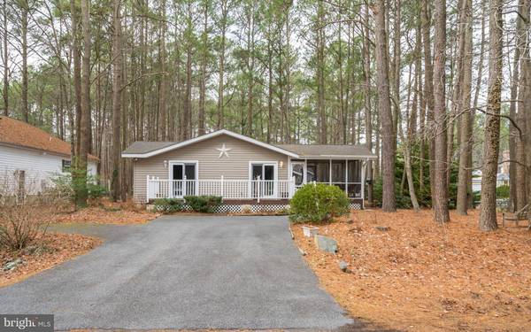 123 ROBIN HOOD TRL, Berlin, MD 21811