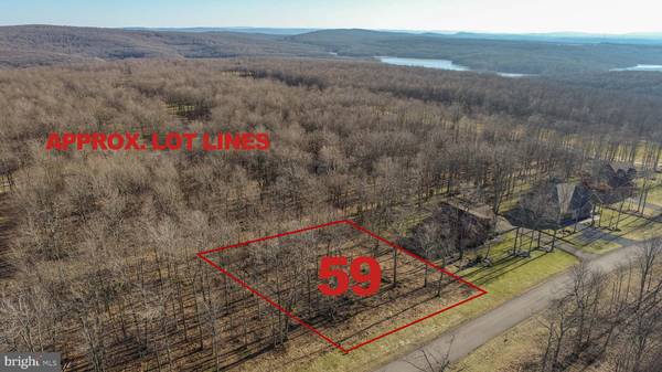 LOT 59 GREENSTONE WAY, Mc Henry, MD 21541