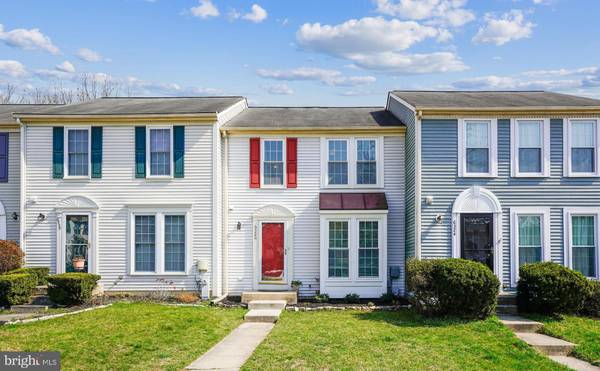 6326 WIMBLEDON CT, Elkridge, MD 21075