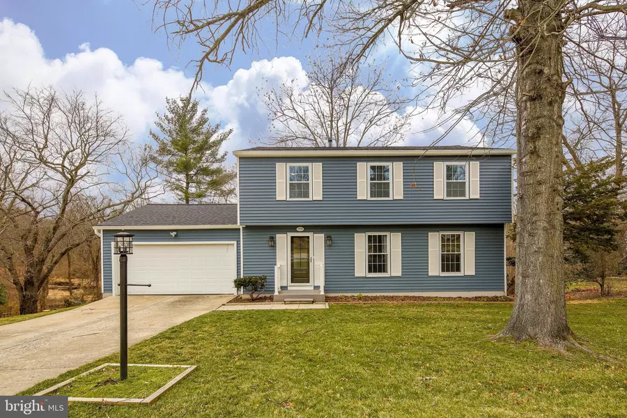 5222 LIGHTNING VIEW RD, Columbia, MD 21045