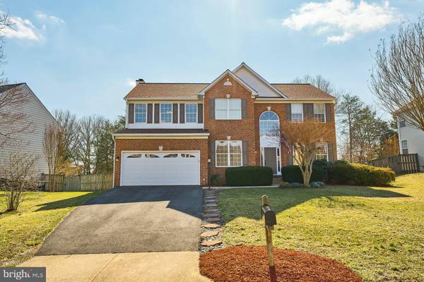 13171 FLYNN CT, Bristow, VA 20136