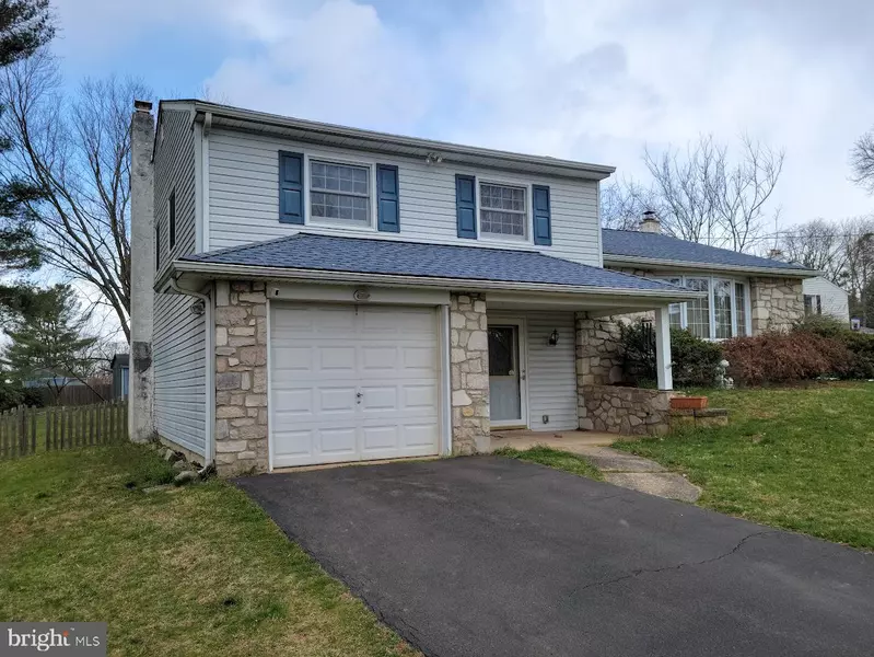 25 BROOKLINE RD, Warminster, PA 18974