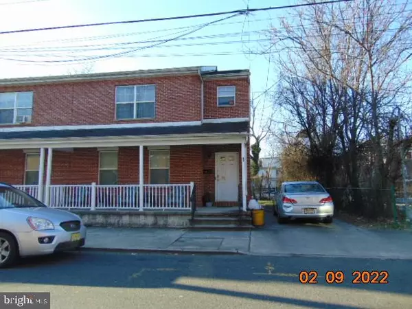 135 PASSAIC ST, Trenton, NJ 08618