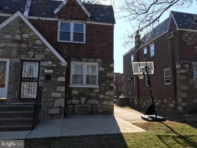 920 PRINCETON AVE, Philadelphia, PA 19111