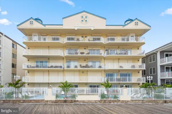 1209 ATLANTIC AVE #501, Ocean City, MD 21842