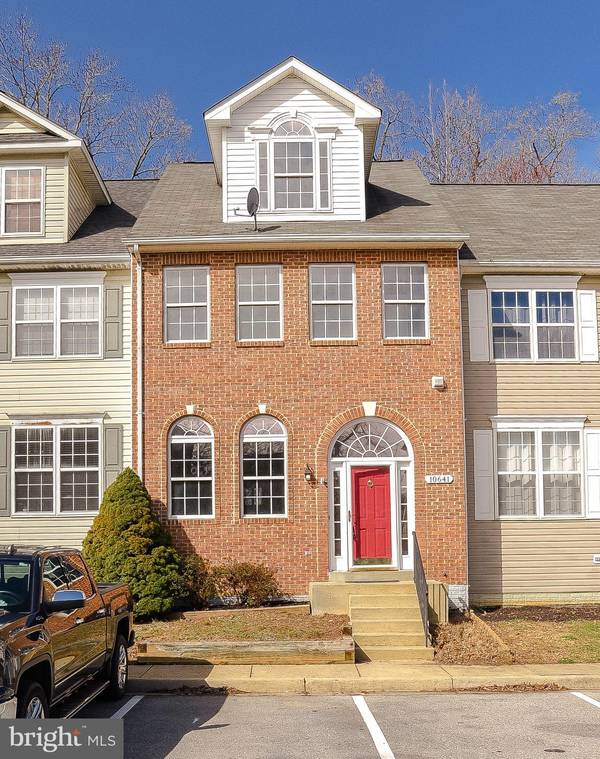 10641 JACKSONHOLE PL, White Plains, MD 20695