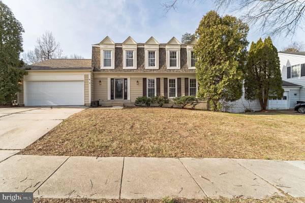 11516 BASSWOOD CT, Laurel, MD 20708