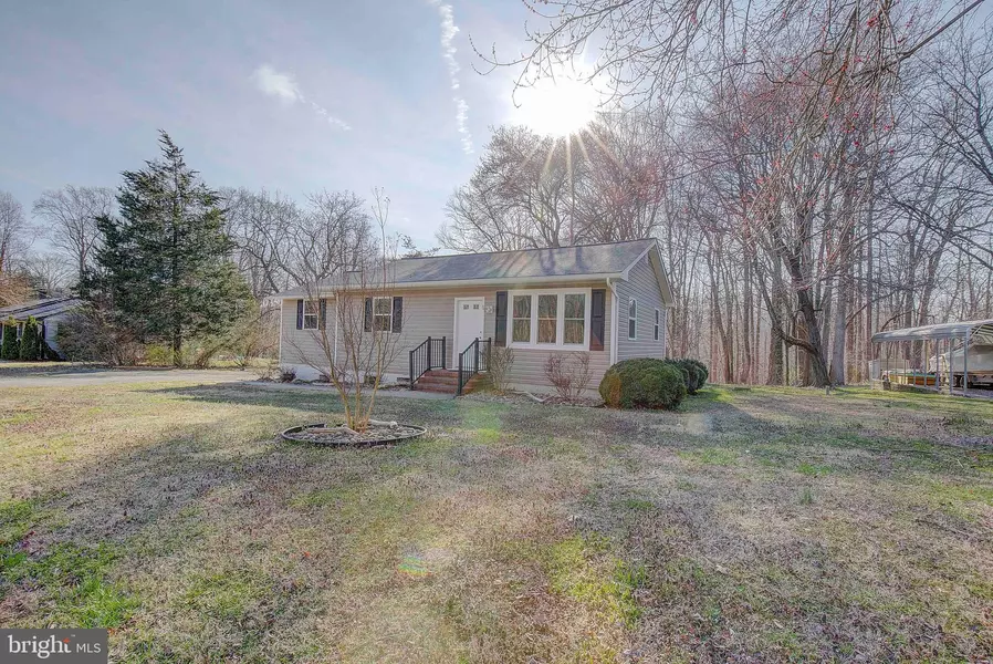 55 WALTON RD, Huntingtown, MD 20639