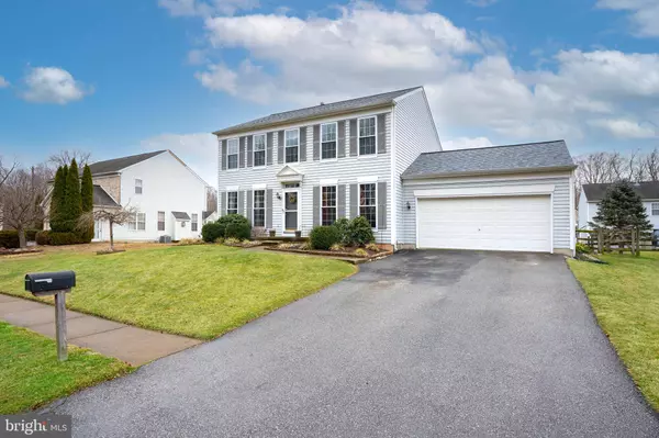 Newark, DE 19702,3 BUTTONWOOD CT