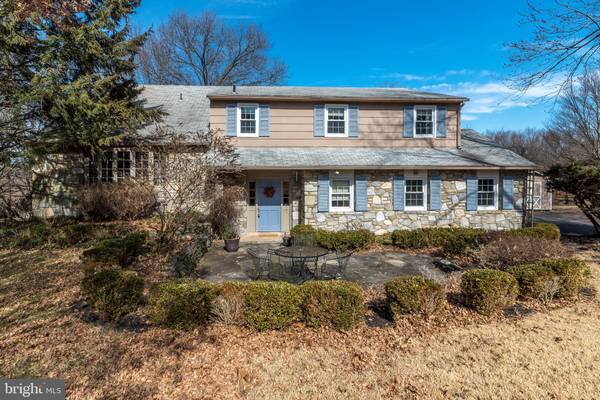 38 SADDLE DR, Furlong, PA 18925