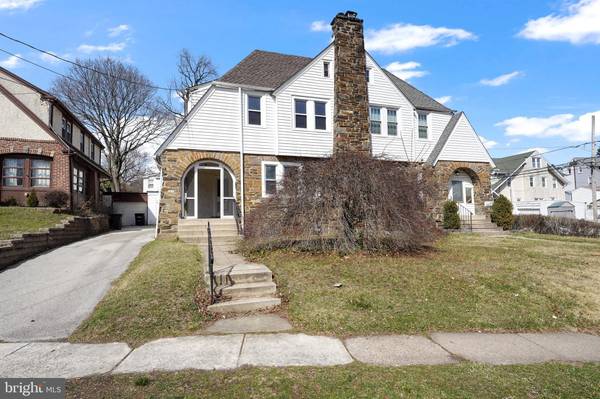 4635 WOODLAND AVE, Drexel Hill, PA 19026