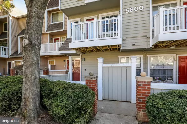 Rockville, MD 20852,5800 INMAN PARK CIR #140